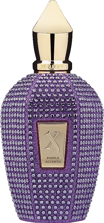 Xerjoff Purple Accento EdP 100 ml УНИСЕКС