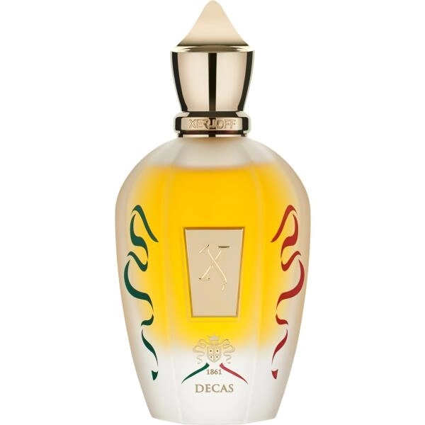 Xerjoff Decas 100 ml УНИСЕКС