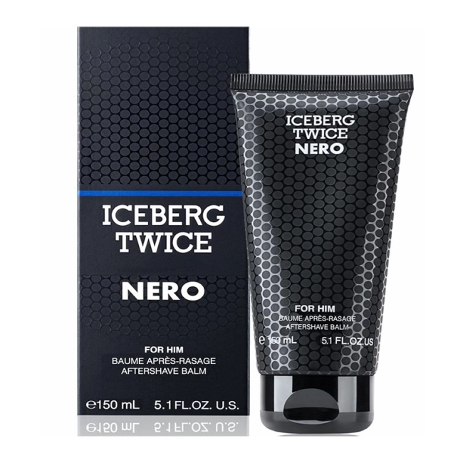 Iceberg Twice M афтършейф балсам 150 ml