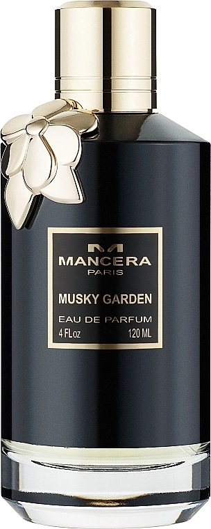 Mancera Musky Garden за Нея EdP 120 ml