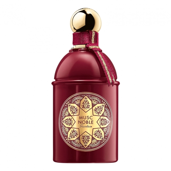 Guerlain Les Absolus d'Orient - Musc Noble 125 ml УНИСЕКС БЕЗ ОПАКОВКА