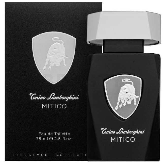 Lamborghini Mitico 75 ml За Мъже