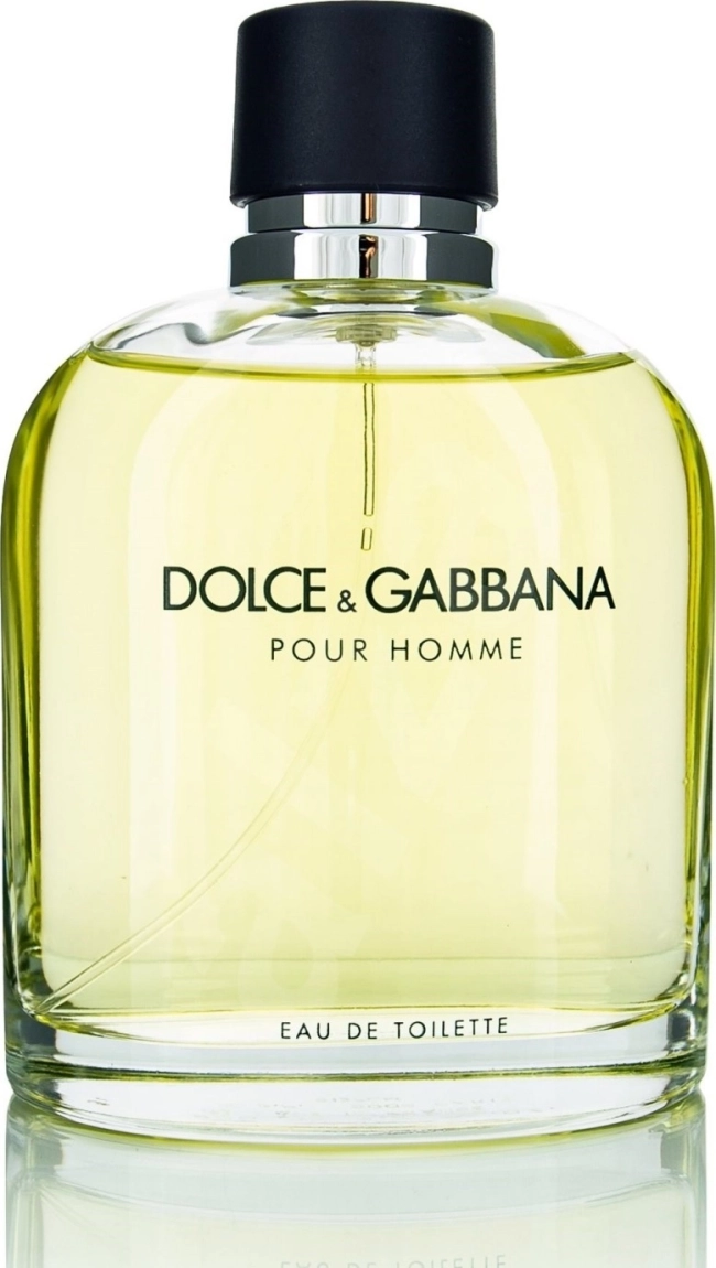 Dolce&Gabbana Pour Homme M EdT 200 ml