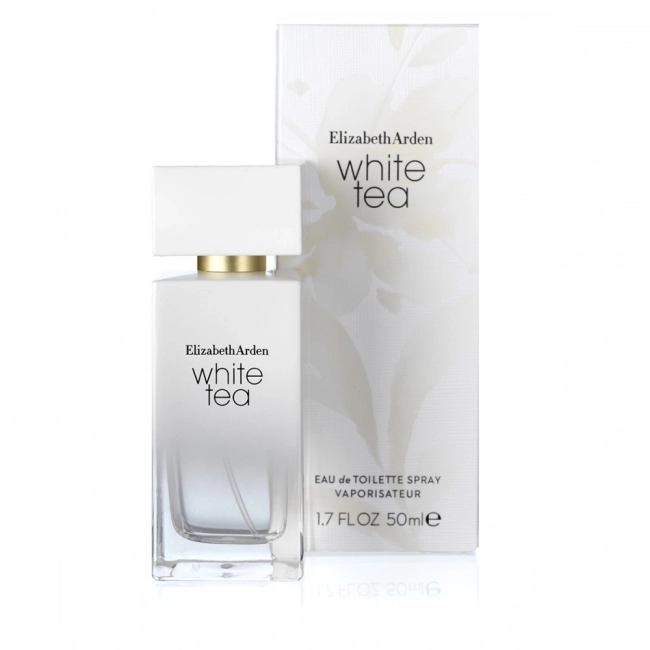 Elizabeth Arden White Tea 50 ml за Жени