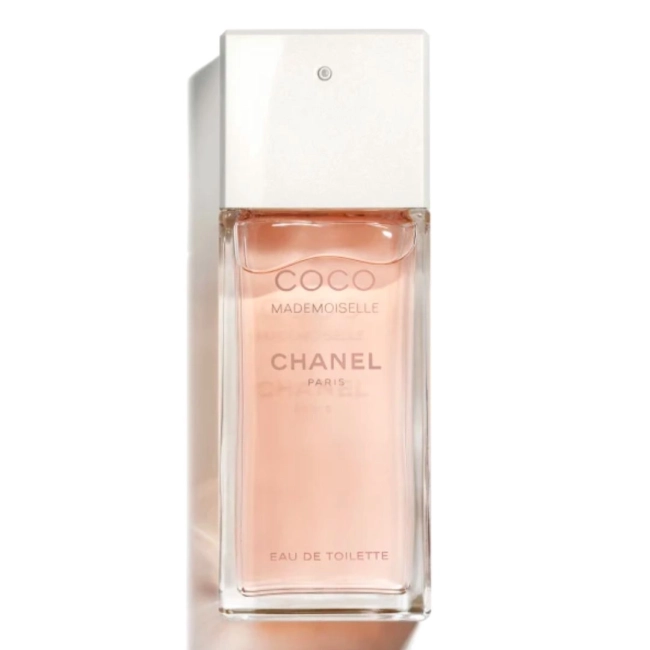 Chanel Coco Mademoiselle 100 ml за Жени