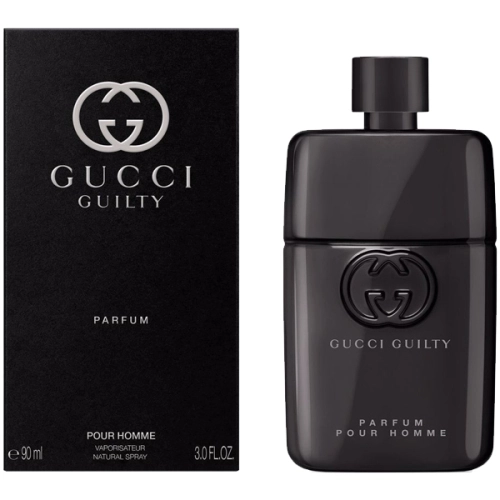 Gucci Guilty за Мъже Parfum 90 ml /2022