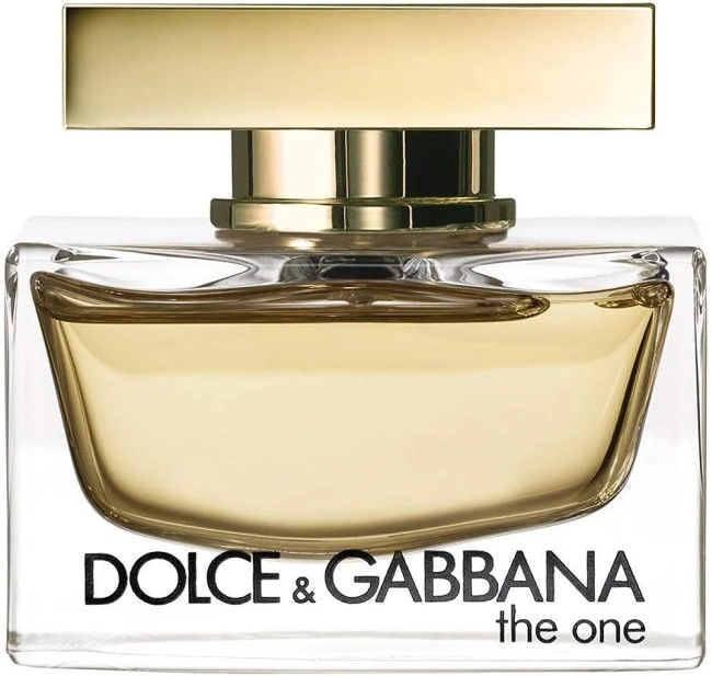 Dolce&Gabbana The One W EdP 75 ml Без опаковка 