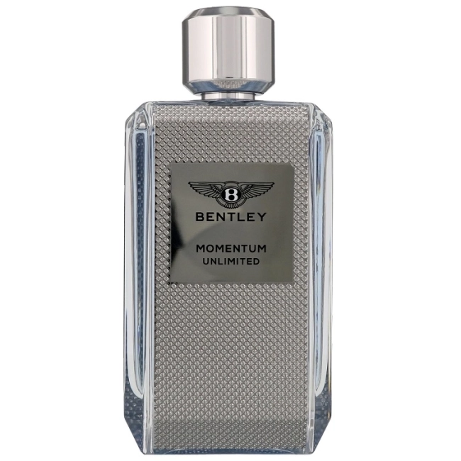 Bentley Momentum Unlimited 100 ml За Мъже