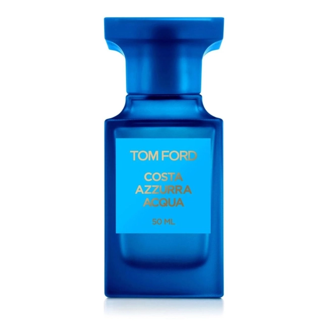 Tom Ford Costa Azzura Унисекс EdP 50 ml /2021