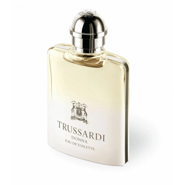 Trussardi Donna за Нея EdT 50 ml