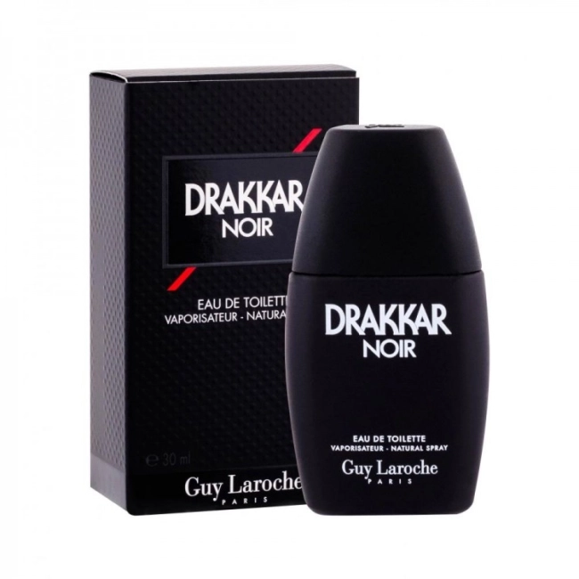 Guy Laroche	Drakkar Noir за Него EdT 50 ml