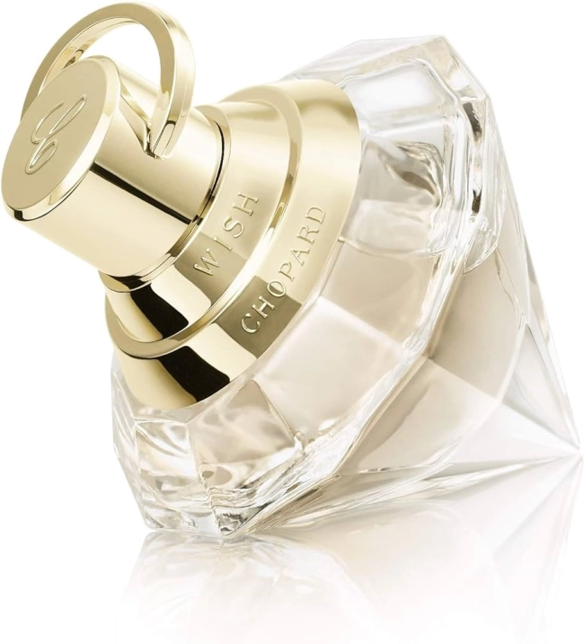 Chopard Brilliant Wish за Жени EdP 75 ml БЕЗ ОПАКОВКА
