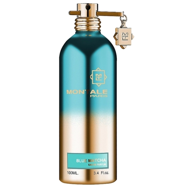 Montale Blue Matcha 100 ml УНИСЕКС БЕЗ ОПАКОВКА