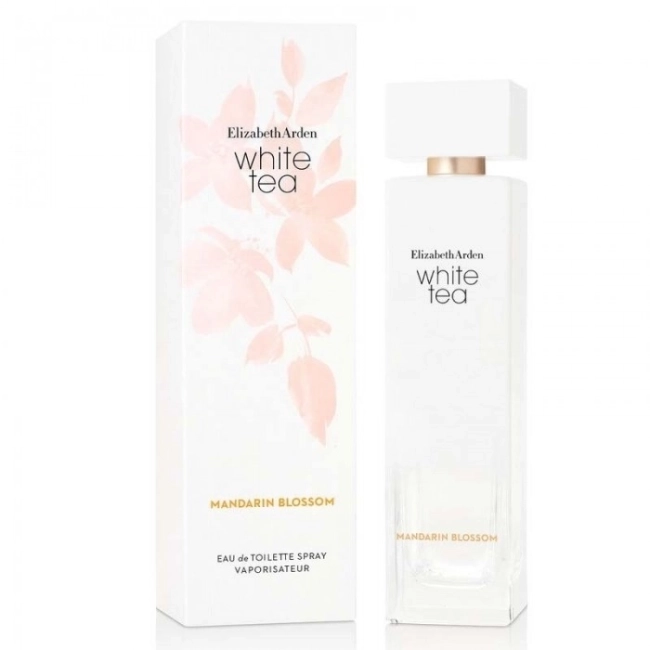 Elizabeth Arden White Tea 100 ml за Жени