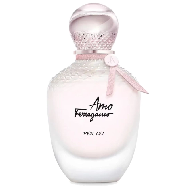 Salvatore Ferragamo Amo Ferragamo Per Lei за Нея EdP 100 ml