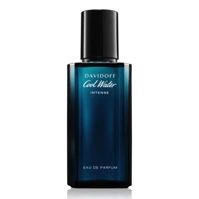 Davidoff Cool Water Intense 40 ml за Мъже