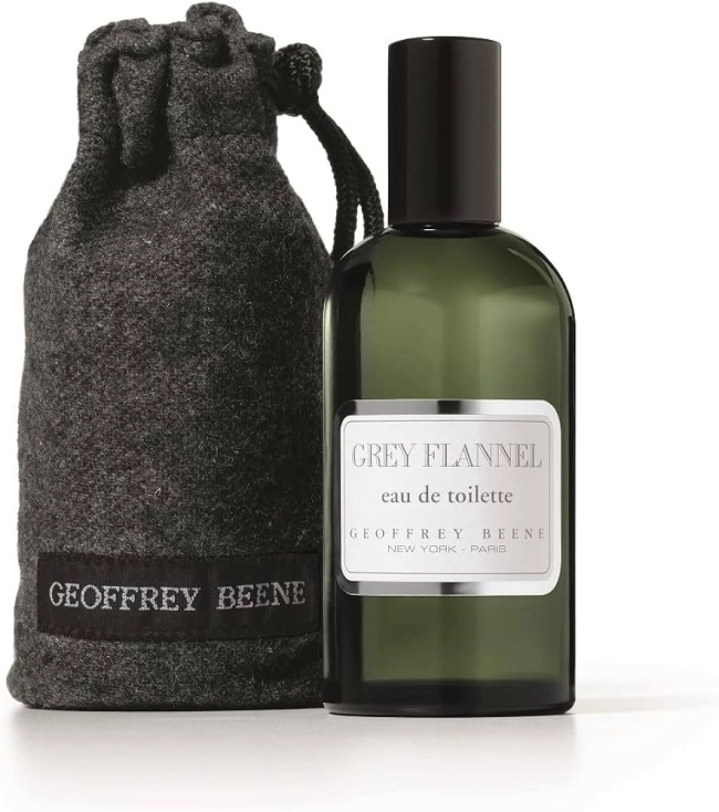 Geoffrey Beene Grey Flannel за Мъже EdT 240 ml