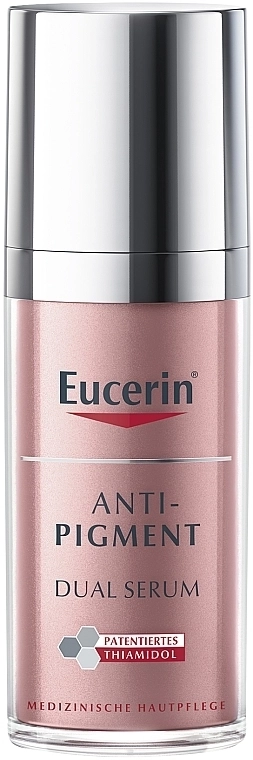 Eucerin Anti-Pigment Серум с двойно действие 30 мл