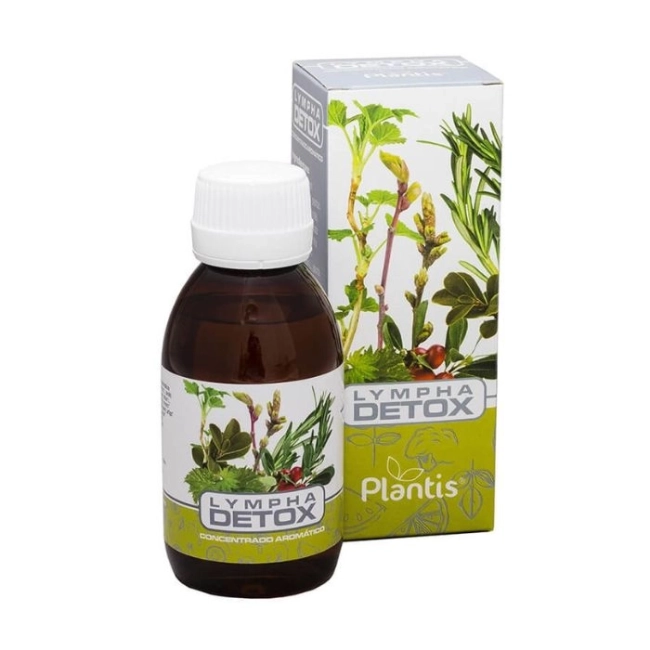 Artesania Agricola Lympha Detox / Билкова подкрепа за лимфната система, 150 ml сироп