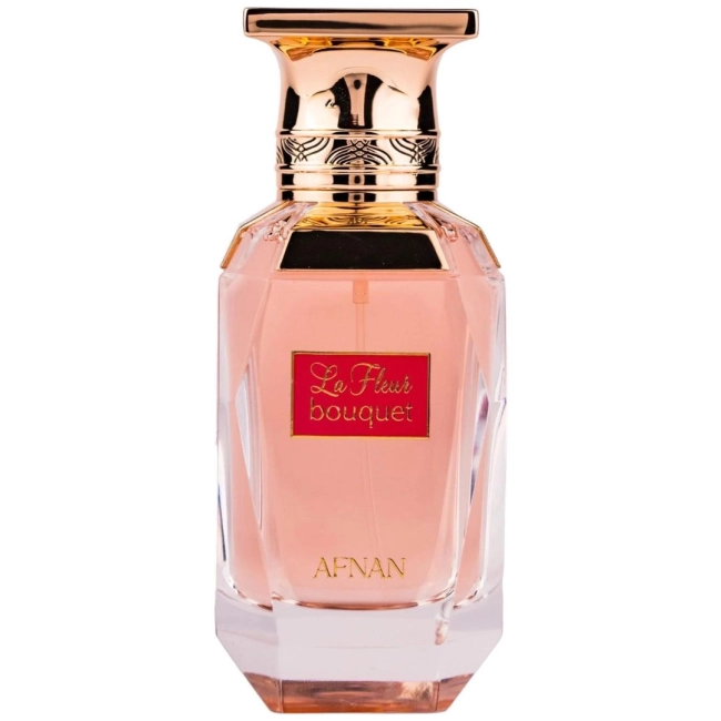 Afnan La Fleur Bouquet 80 ml За Жени