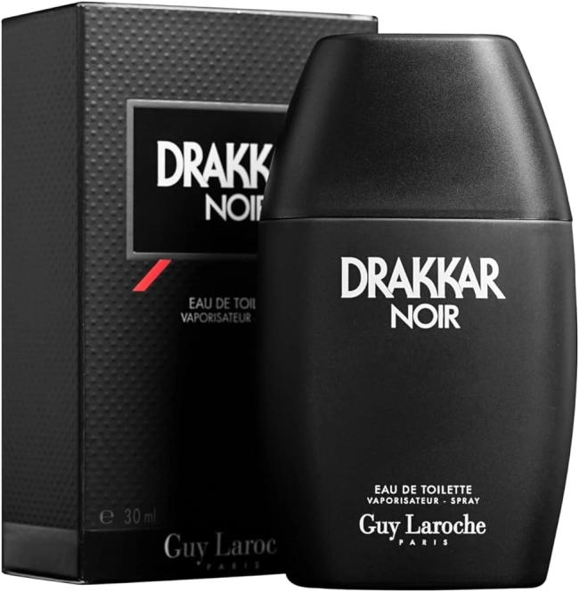 Guy Laroche	Drakkar Noir за Него EdT 30 ml