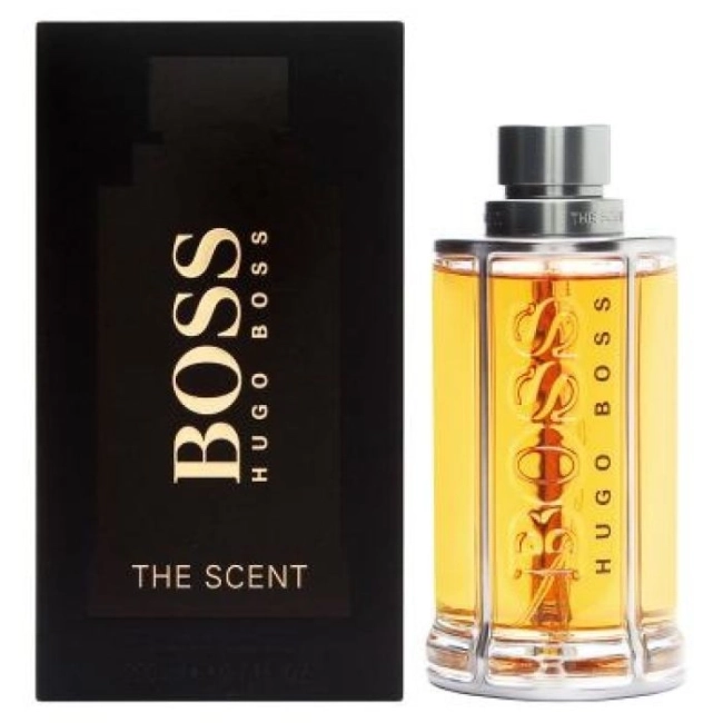 Hugo Boss The Scent за Мъже EdT 100 ml