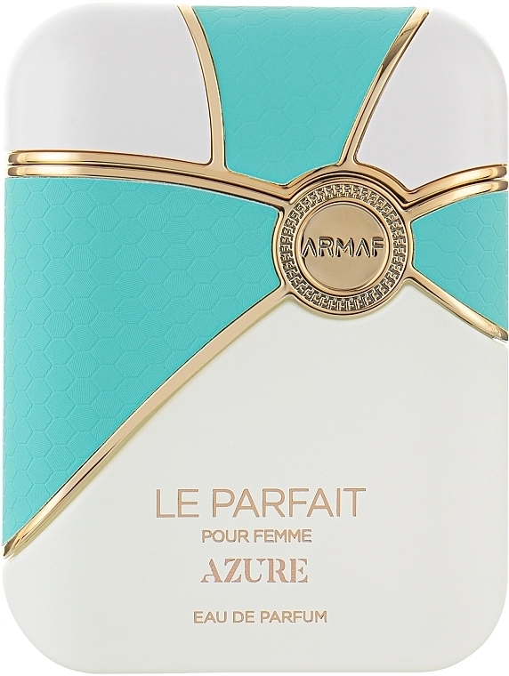 Armaf Le Parfait Azure EDP 100 мл за Жени