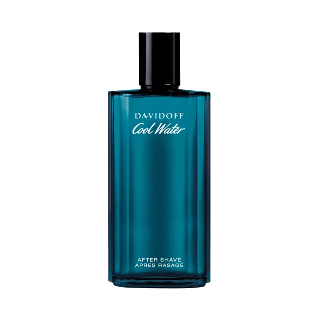 Davidoff Cool Water Афтършейв 125 ml за Мъже