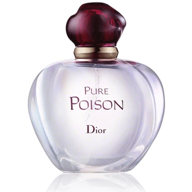 Dior Pure Poison 100 ml За Жени