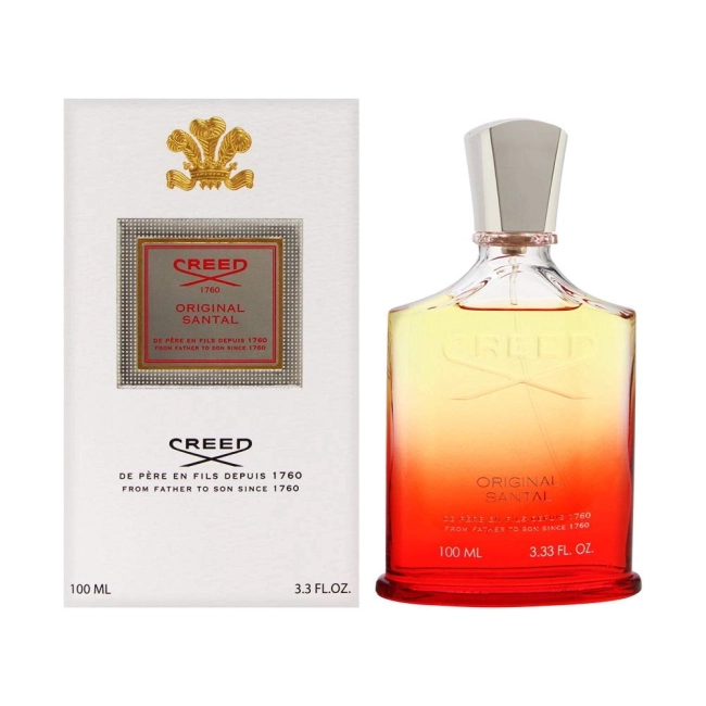 Creed Original Santal Унисекс EdP 100 ml