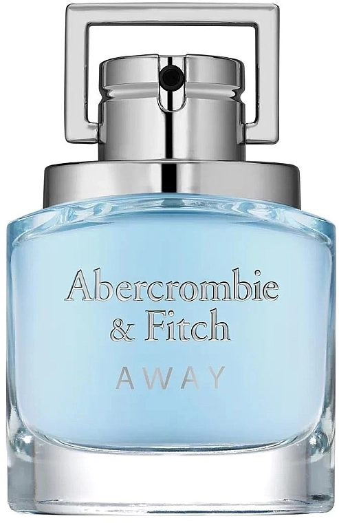 Abercrombie&Fitch Away 100 ml За Мъже