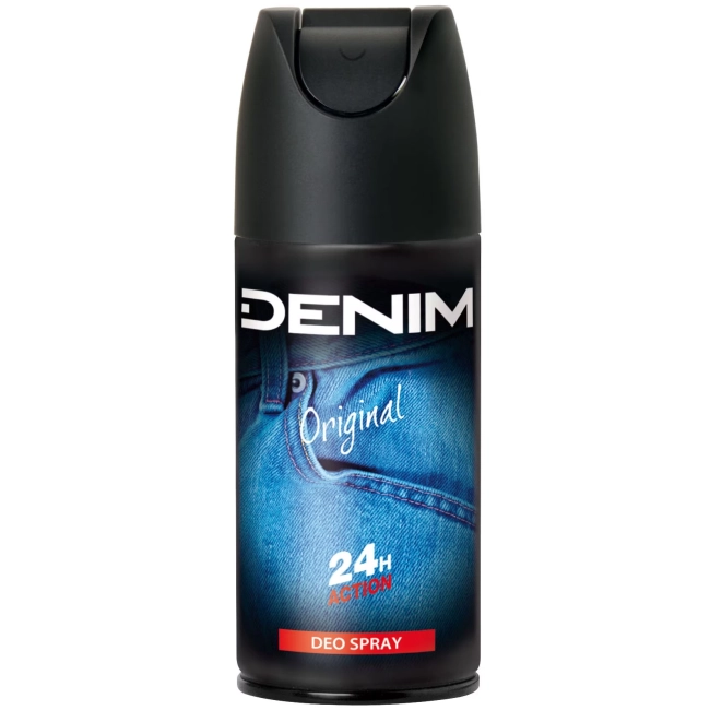 Denim Original Дезодорант спрей за мъже 150 мл