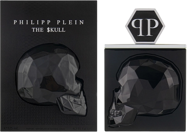 Philipp Plein	The $kull Унисекс EdP 125 ml /2019