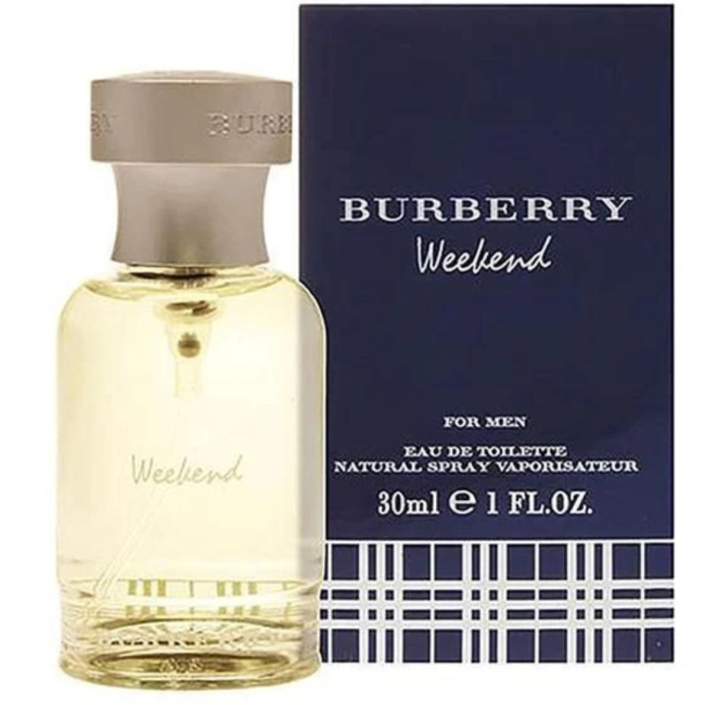 Burberry Weekend 30 ml за Мъже