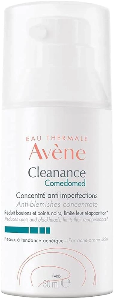 Avene Cleanance Comedomed Концентрат против несъвършенства 30 мл