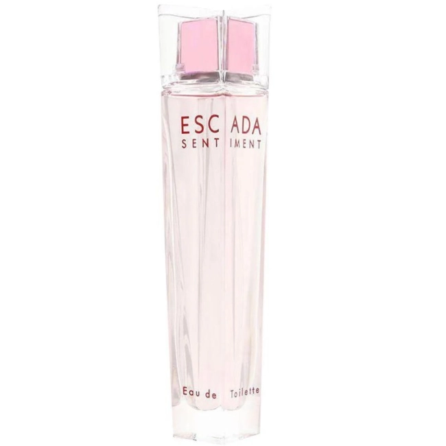 Escada Sentiment за Нея EdT 75 ml БЕЗ ОПАКОВКА