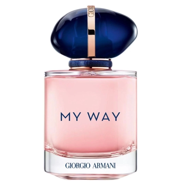 Armani My Way Parfum за Жени 50 ml БЕЗ ОПАКОВКА