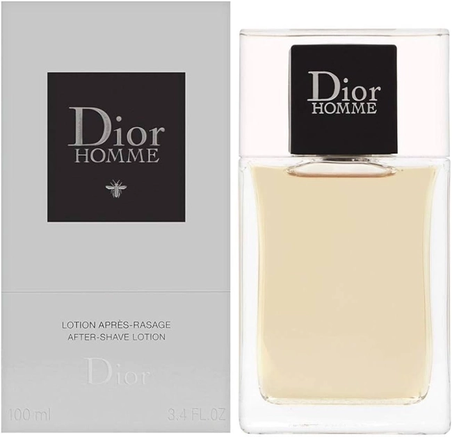 Dior Homme АФТЪРШЕЙВ 100 ml За Мъже