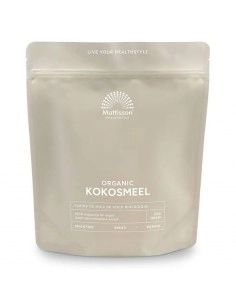 Био захар от кокосов цвят 450 g