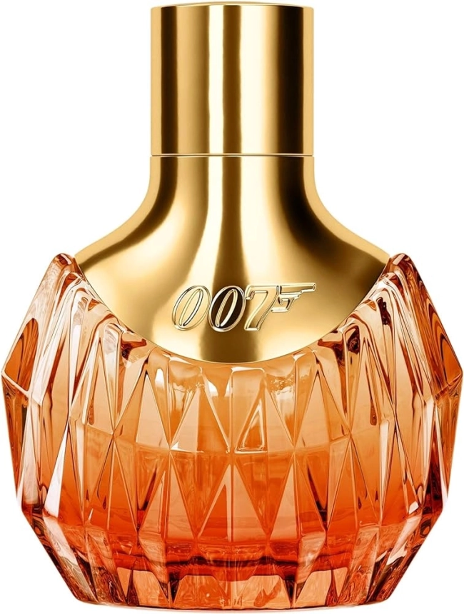 James Bond 007 Pour Femme за Нея EdP 50 ml БЕЗ ОПАКОВКА