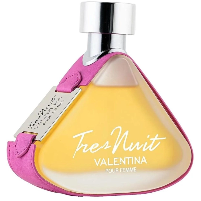 Armaf Tres Nuit Valentina 100 ml за Жени