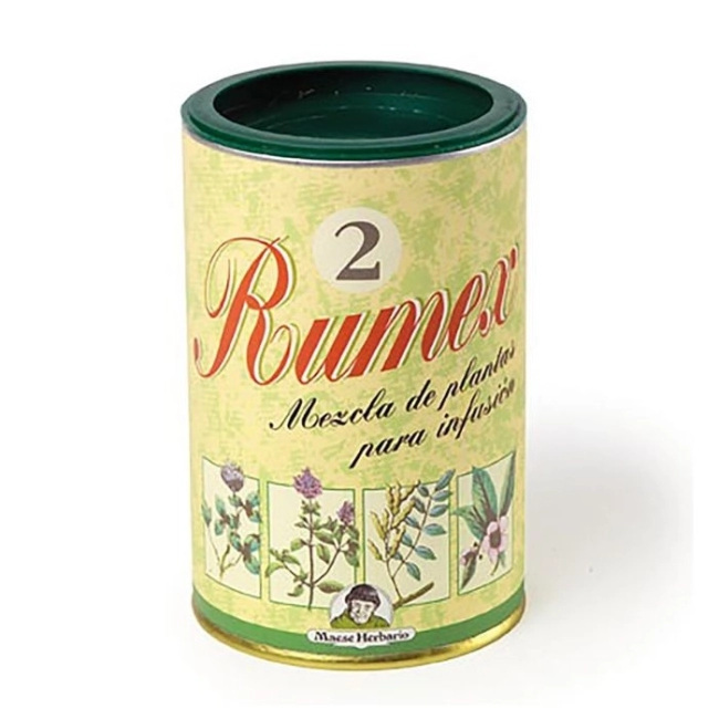 Artesania Agricola Rumex 2 Билкова смес за добро храносмилане