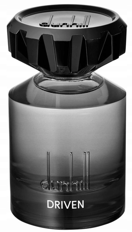 Dunhill Driven /black/ за Мъже EdP 100 ml /2021