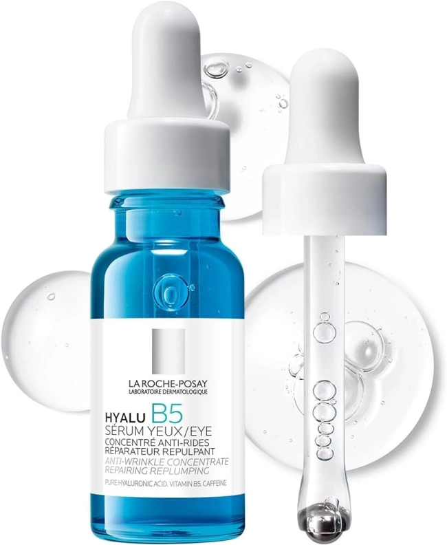 La Roche-Posay Hyalu B5 серум за околоочната зона, 15 мл