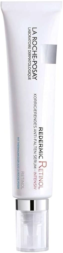 La Roche-Posay Redermic Retinol Интензивен коректор против изразени бръчки, 30 мл