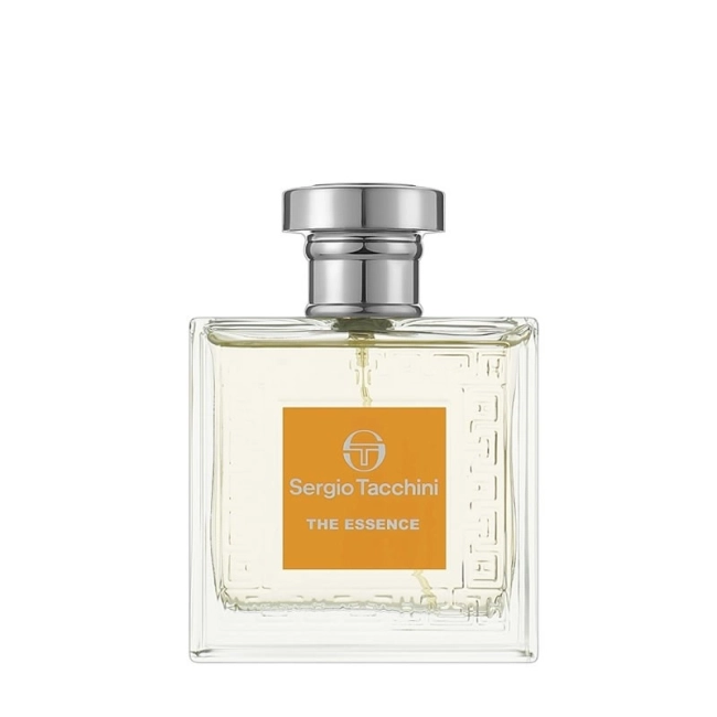 Sergio Tacchini The Essence 100 ml за Мъже БЕЗ ОПАКОВКА