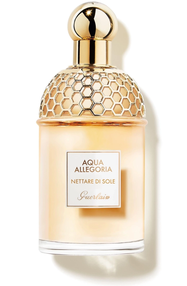 Guerlain Aqua Allegoria Nettare di Sole 125 ml За Жени