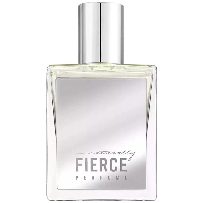 Abercrombie&Fitch Naturally Fierce 100 ml За Жени