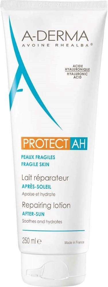 A-Derma Protect AH Възстановяващ лосион за след слънце 250 мл