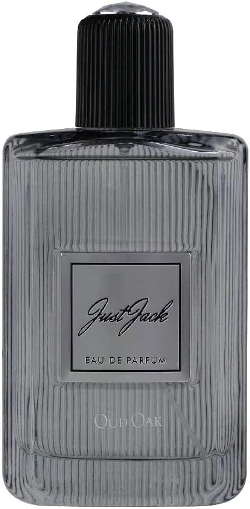 Just Jack Oud Oak 100 ml За Мъже